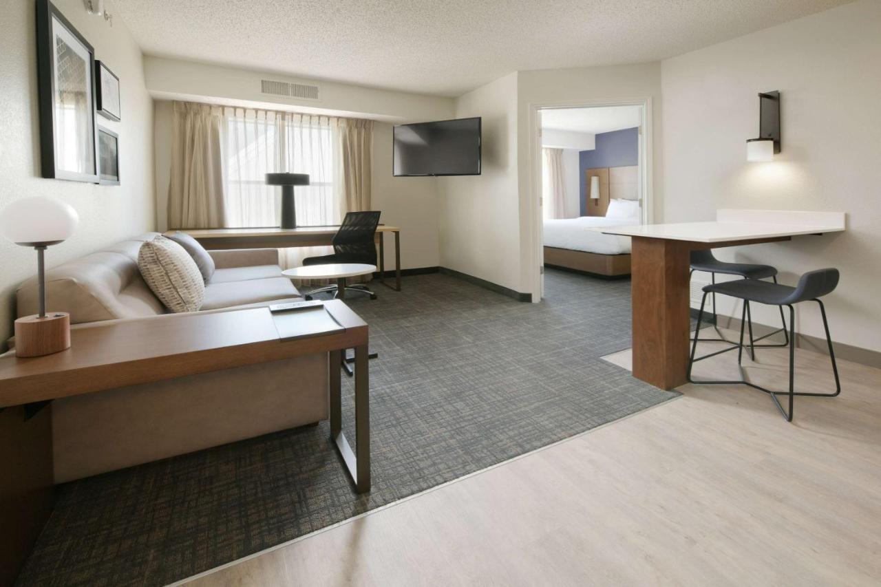 Sonesta Es Suites Fort Worth Fossil Creek Exteriér fotografie