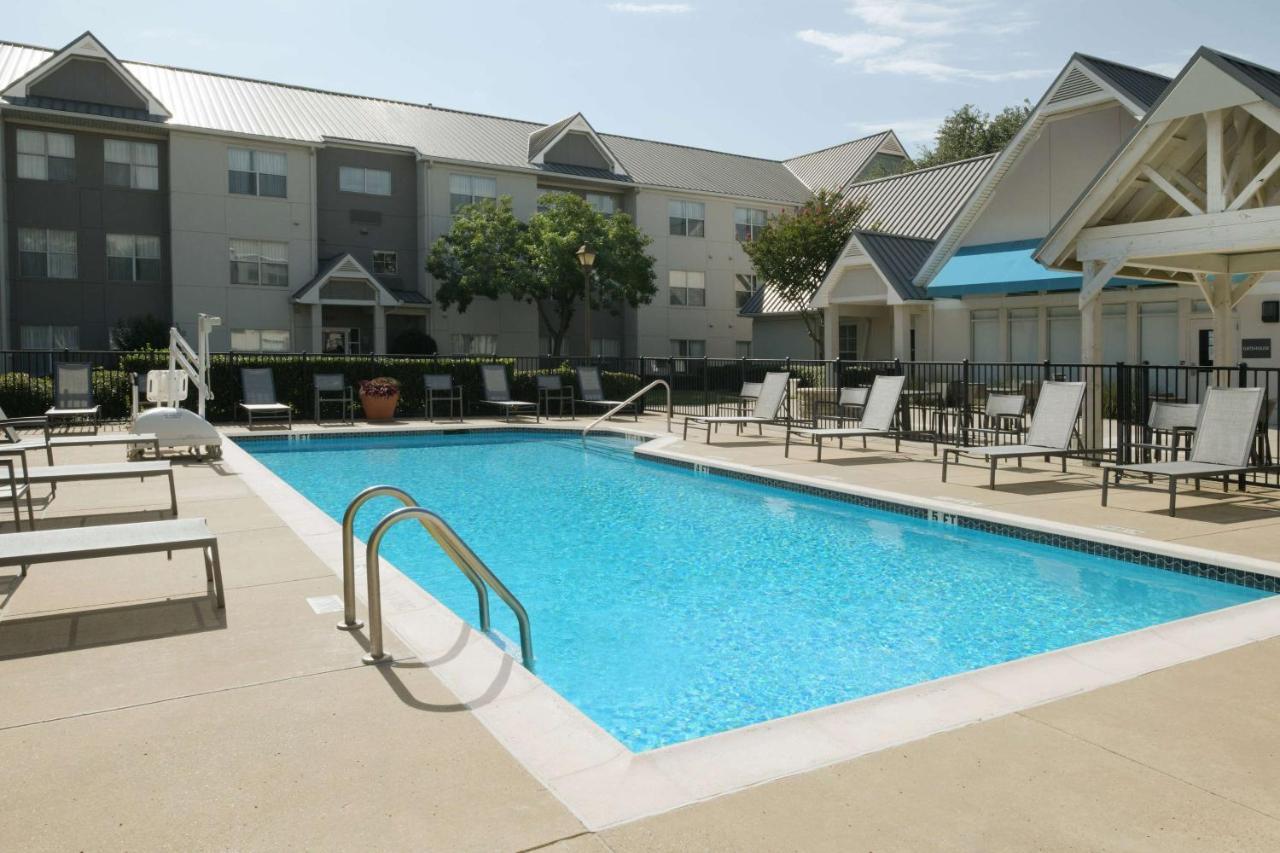 Sonesta Es Suites Fort Worth Fossil Creek Exteriér fotografie