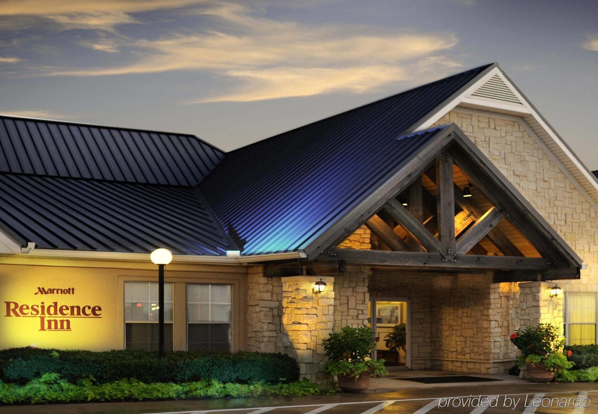 Sonesta Es Suites Fort Worth Fossil Creek Exteriér fotografie