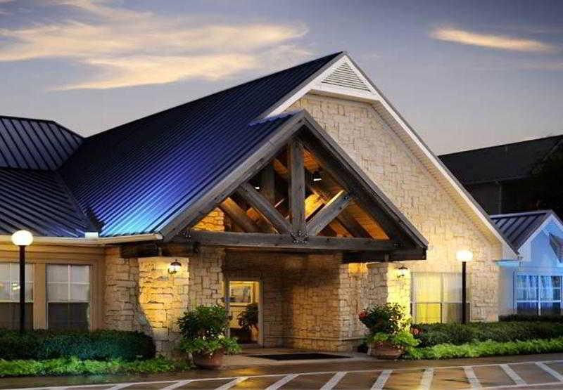 Sonesta Es Suites Fort Worth Fossil Creek Exteriér fotografie