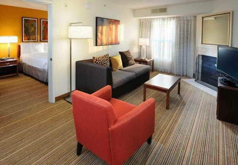 Sonesta Es Suites Fort Worth Fossil Creek Exteriér fotografie